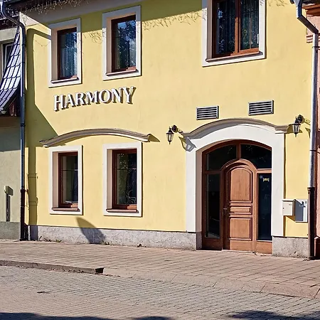 Izba Harmony
